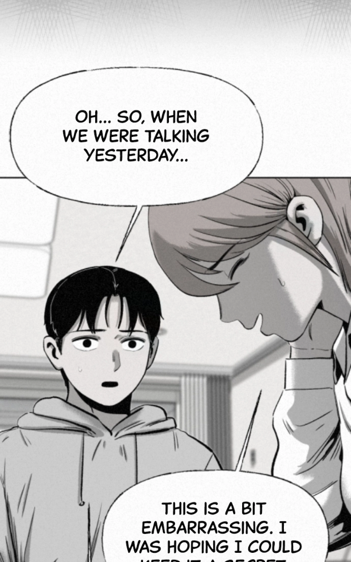 Love Thy Neighbour Chapter 7 page 31 - 