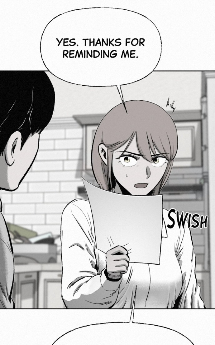 Love Thy Neighbour Chapter 7 page 36 - 