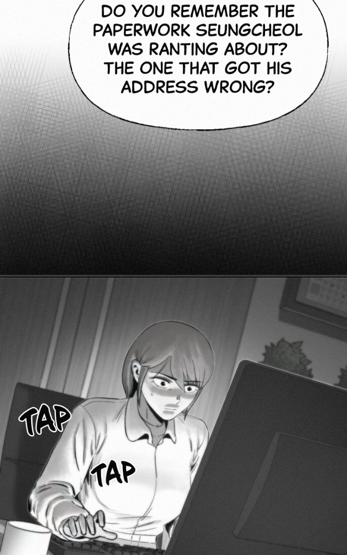 Love Thy Neighbour Chapter 7 page 37 - 