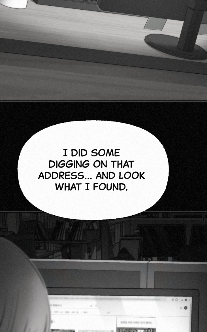 Love Thy Neighbour Chapter 7 page 38 - 