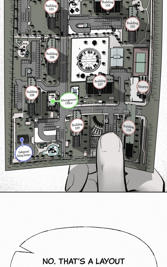 Love Thy Neighbour Chapter 7 page 42 - 
