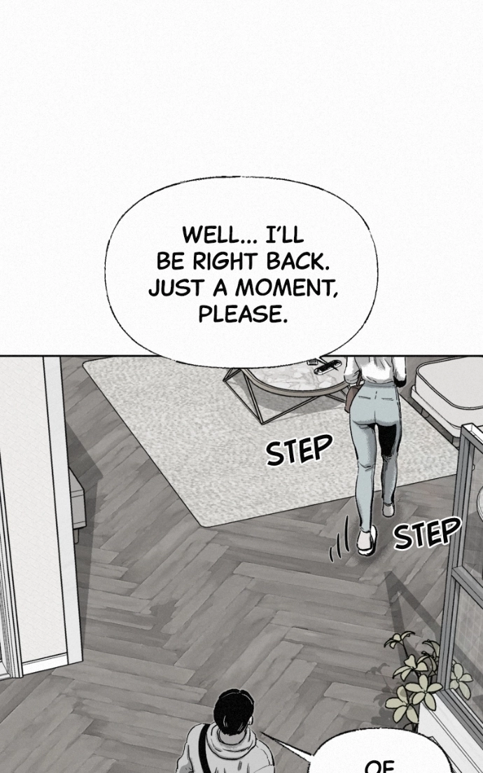Love Thy Neighbour Chapter 7 page 6 - 