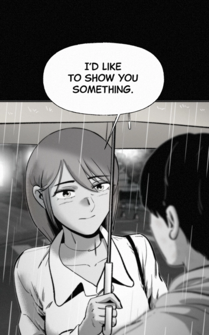 Love Thy Neighbour Chapter 7 page 9 - 