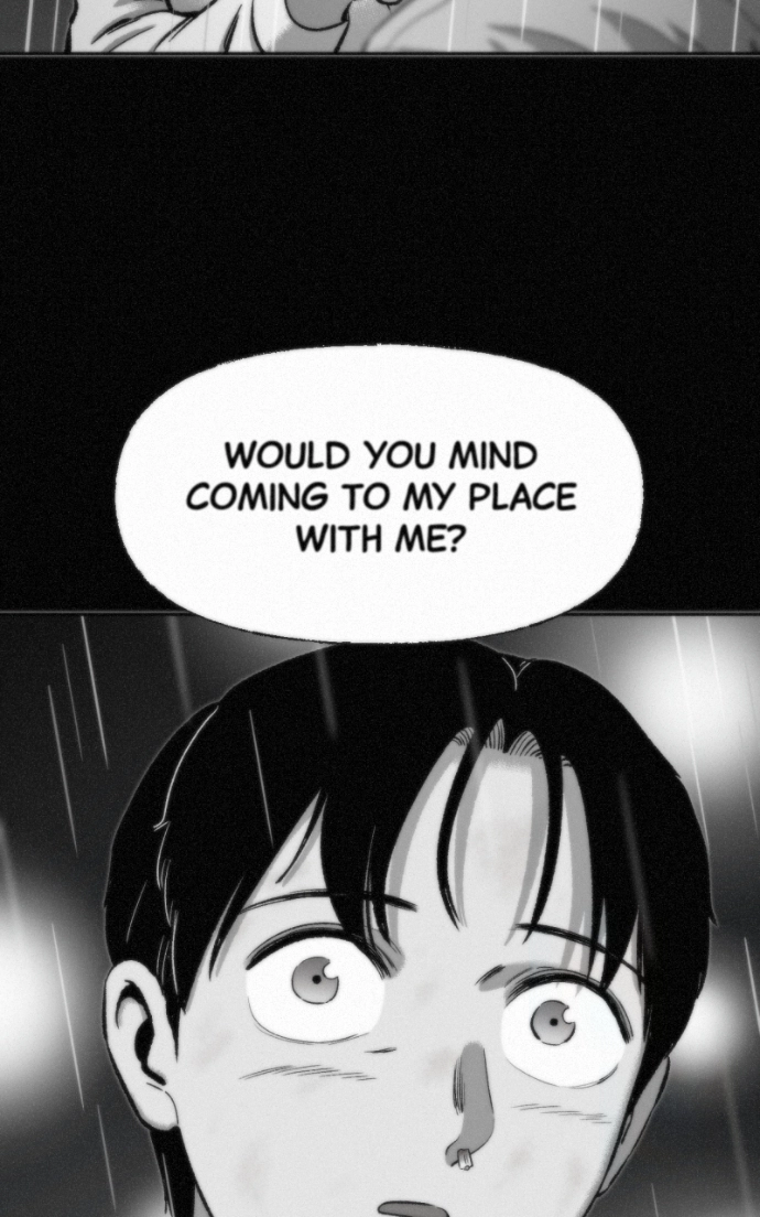 Love Thy Neighbour Chapter 7 page 10 - 