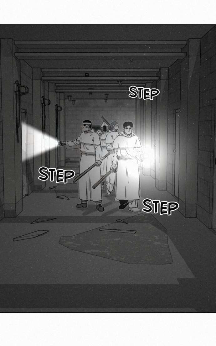 Love Thy Neighbour Chapter 7 page 96 - 