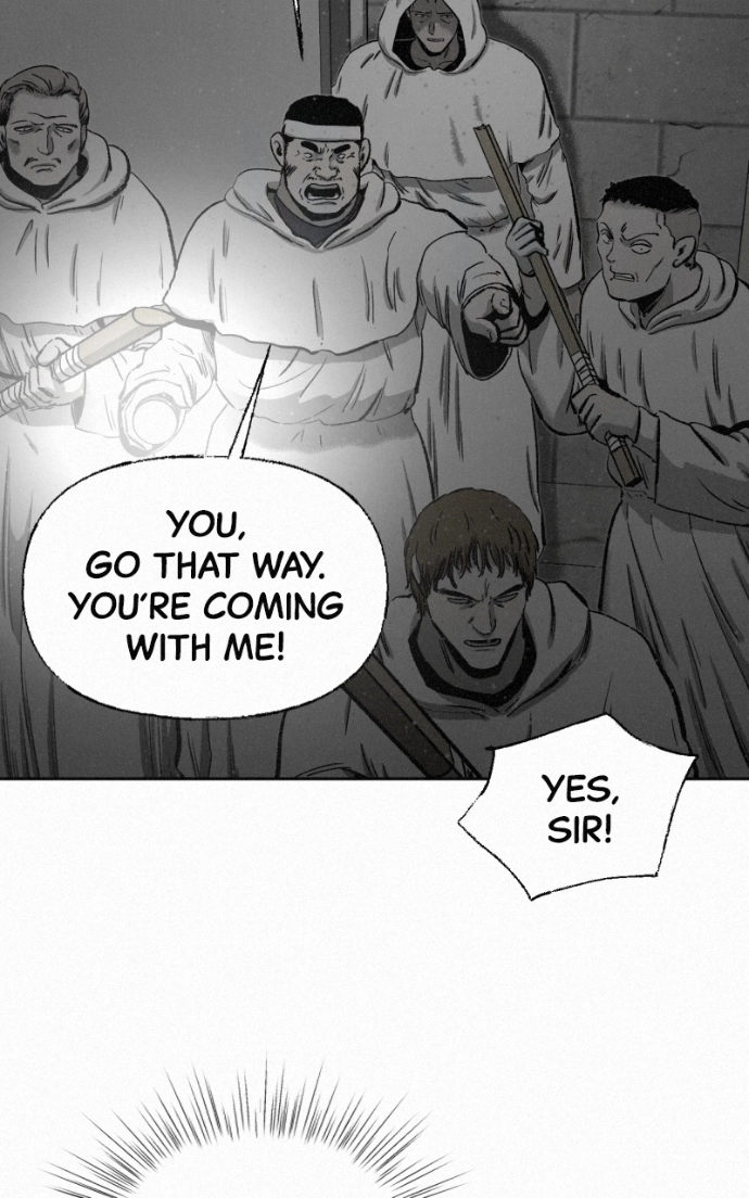 Love Thy Neighbour Chapter 7 page 100 - 