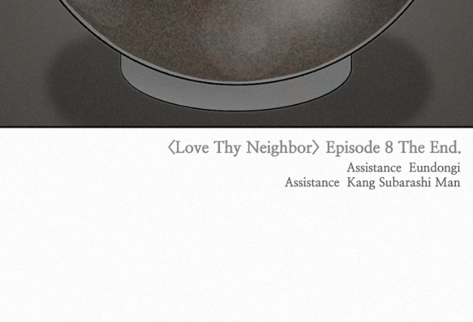 Love Thy Neighbour Chapter 8 page 106 - 