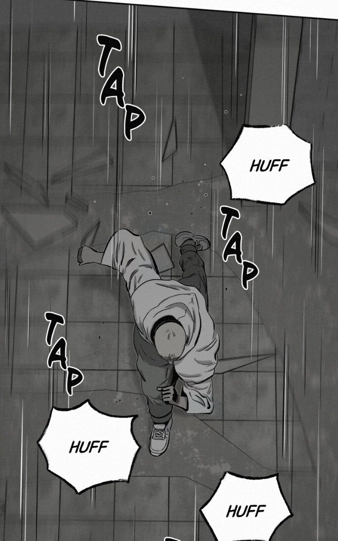Love Thy Neighbour Chapter 8 page 19 - 