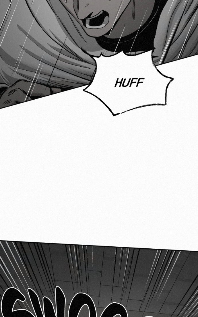 Love Thy Neighbour Chapter 8 page 21 - 