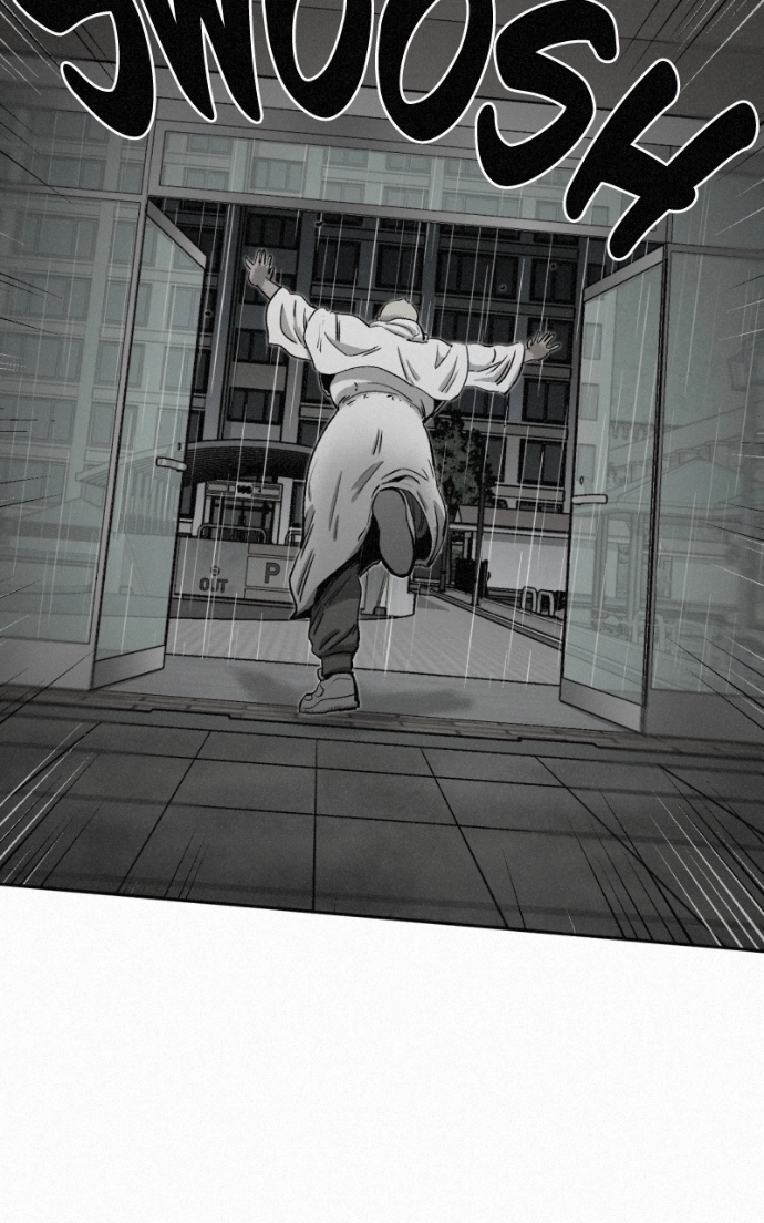 Love Thy Neighbour Chapter 8 page 22 - 