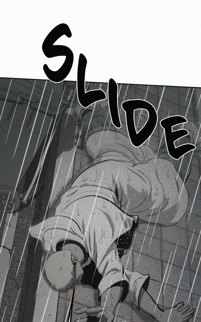 Love Thy Neighbour Chapter 8 page 24 - 