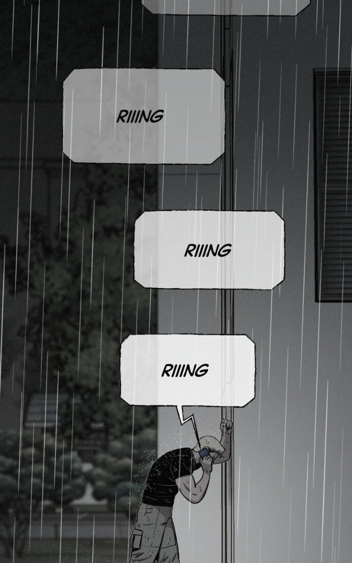 Love Thy Neighbour Chapter 8 page 34 - 