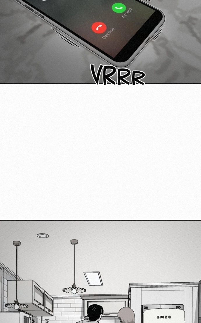 Love Thy Neighbour Chapter 8 page 36 - 