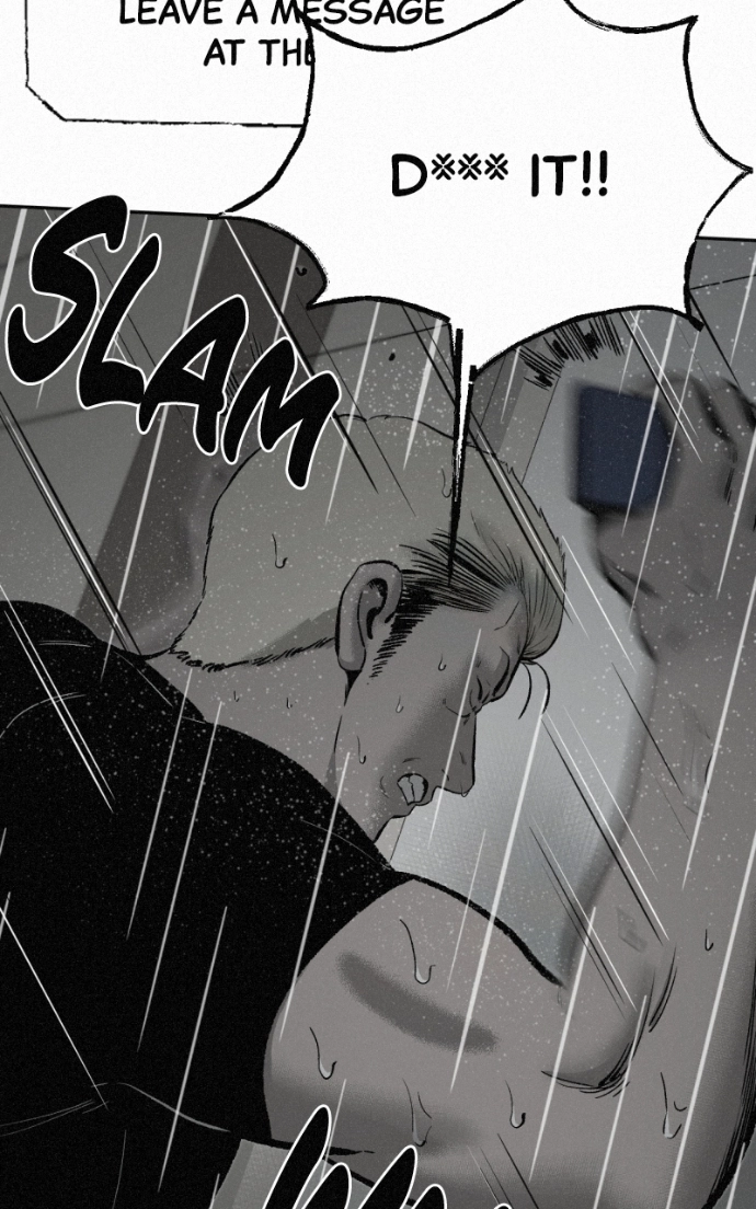 Love Thy Neighbour Chapter 8 page 38 - 