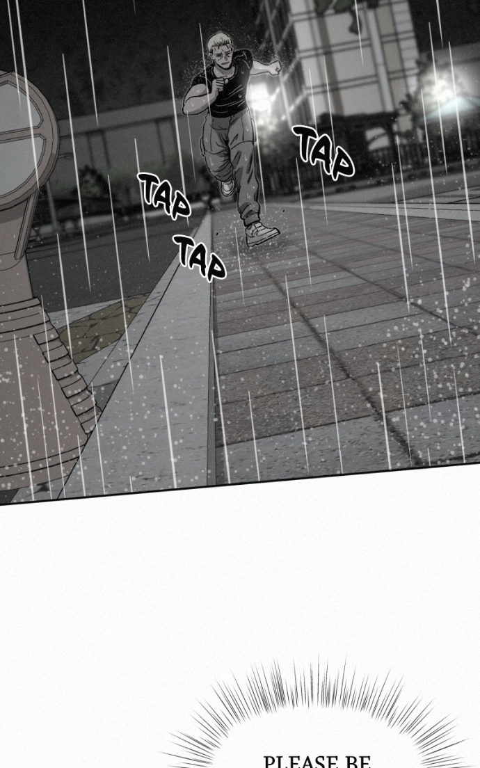 Love Thy Neighbour Chapter 8 page 41 - 