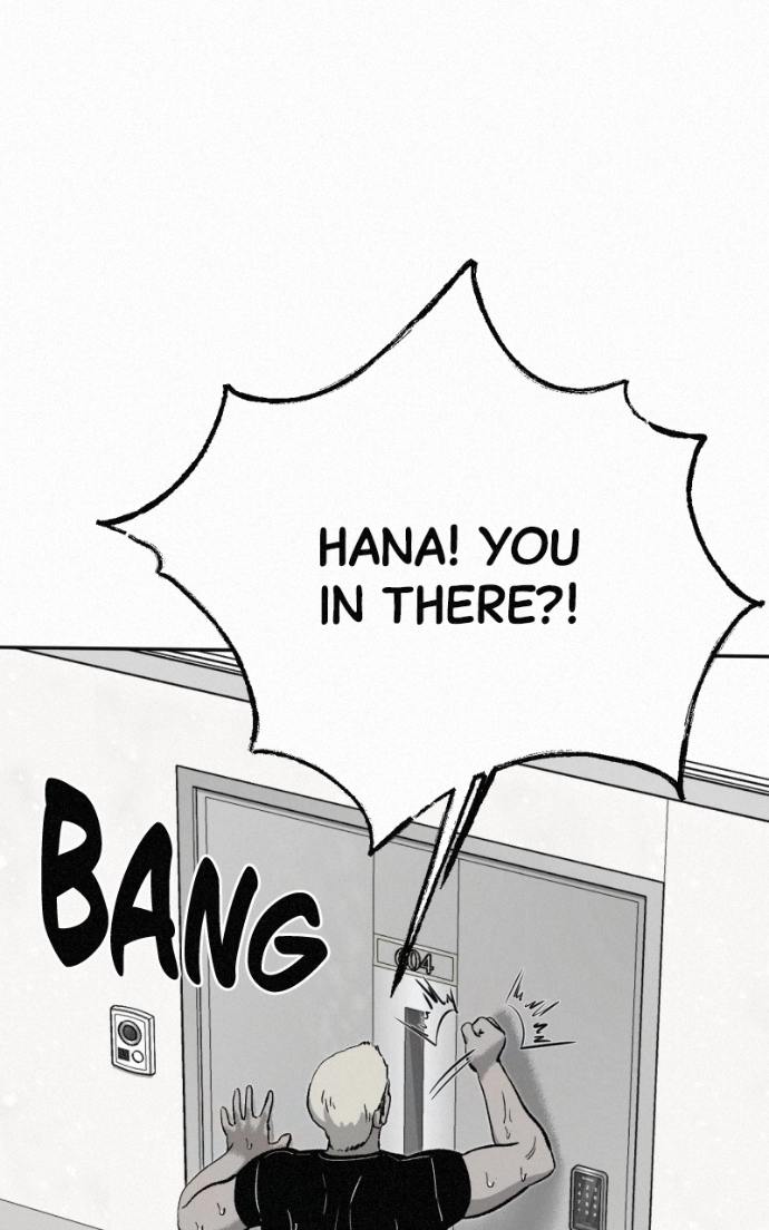 Love Thy Neighbour Chapter 8 page 46 - 