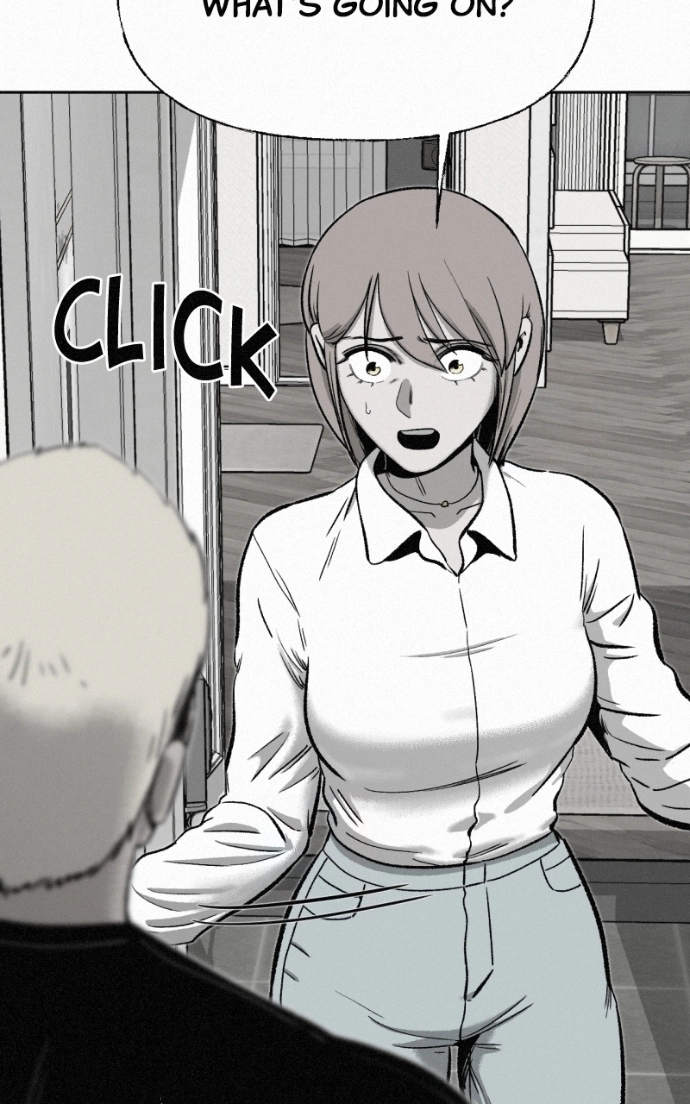 Love Thy Neighbour Chapter 8 page 50 - 