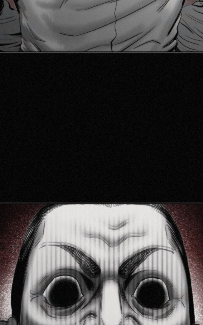Love Thy Neighbour Chapter 8 page 6 - 