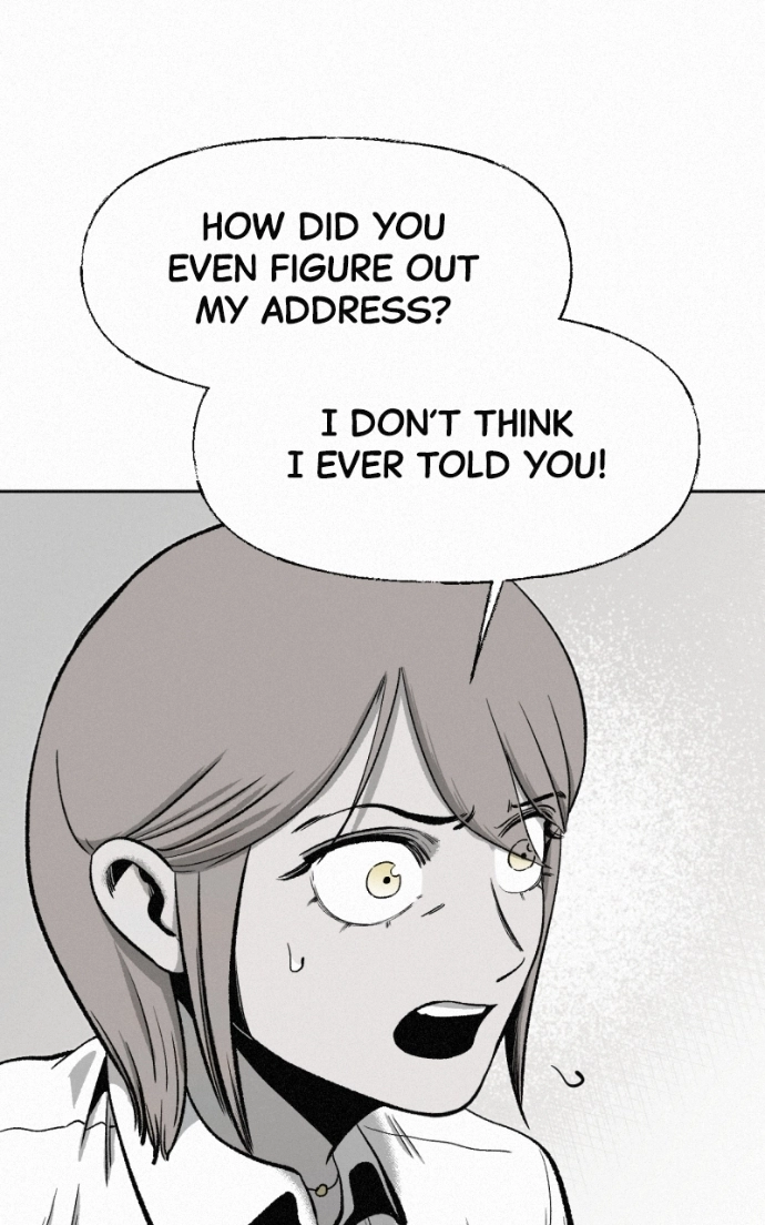 Love Thy Neighbour Chapter 8 page 53 - 