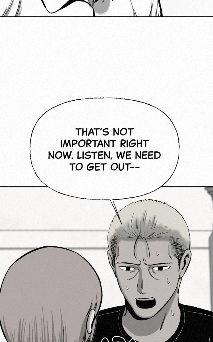 Love Thy Neighbour Chapter 8 page 54 - 