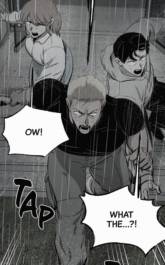 Love Thy Neighbour Chapter 8 page 61 - 