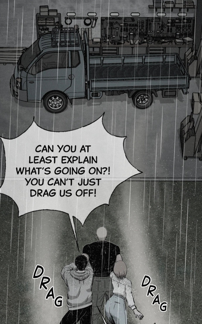 Love Thy Neighbour Chapter 8 page 64 - 
