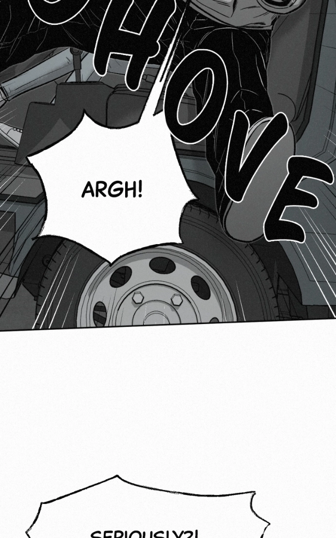 Love Thy Neighbour Chapter 8 page 66 - 