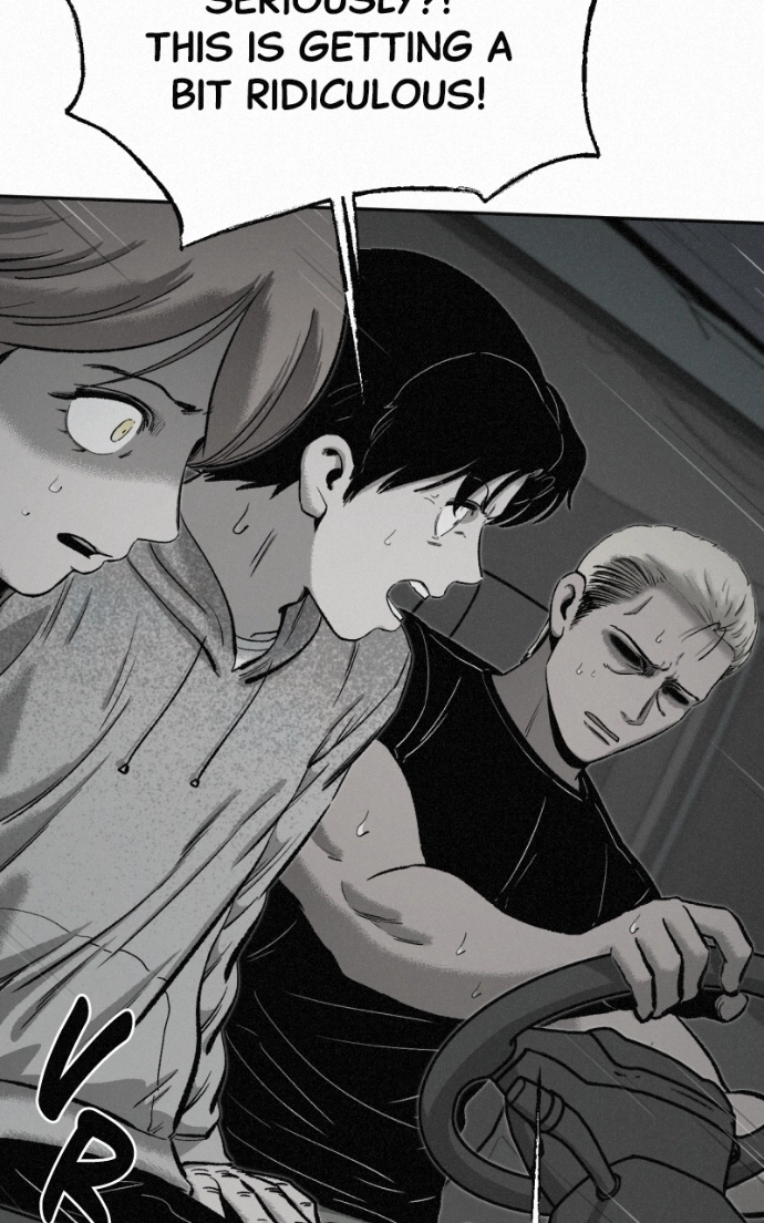 Love Thy Neighbour Chapter 8 page 67 - 