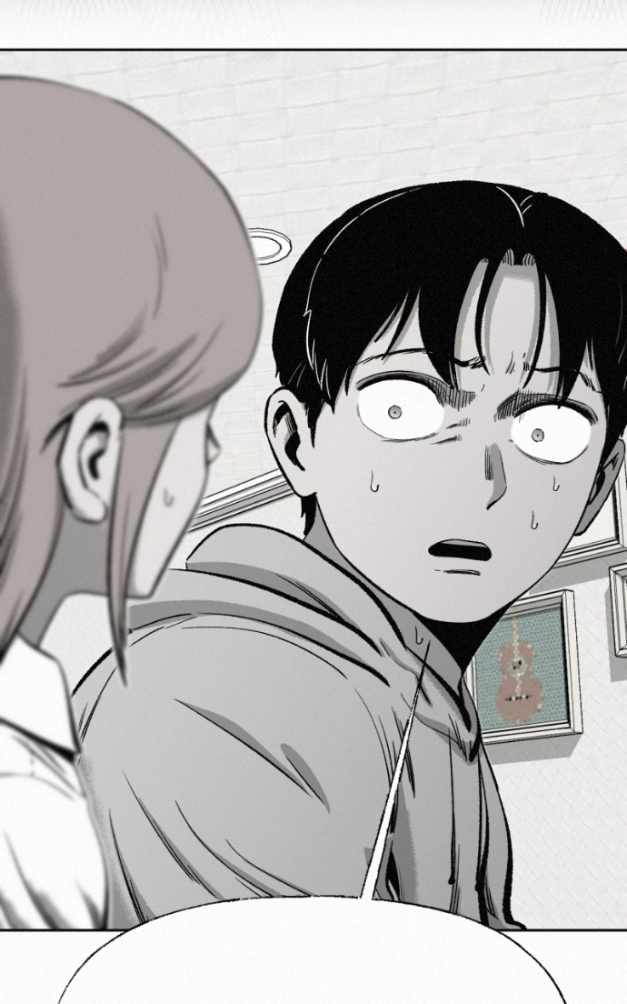 Love Thy Neighbour Chapter 8 page 8 - 
