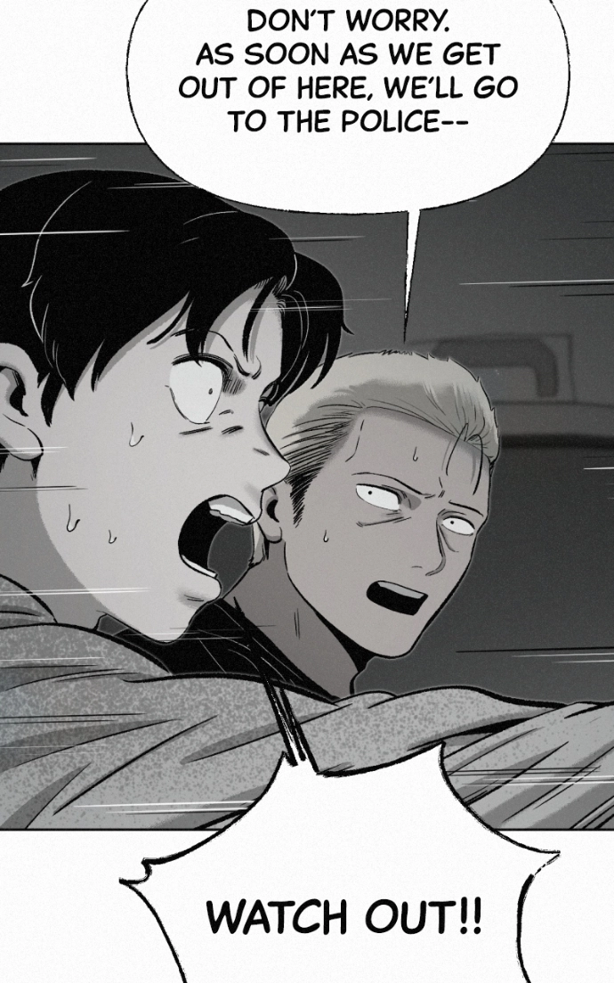 Love Thy Neighbour Chapter 8 page 74 - 