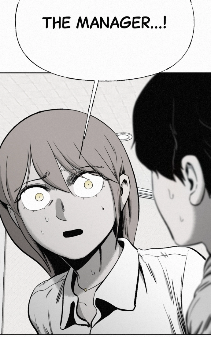 Love Thy Neighbour Chapter 8 page 9 - 