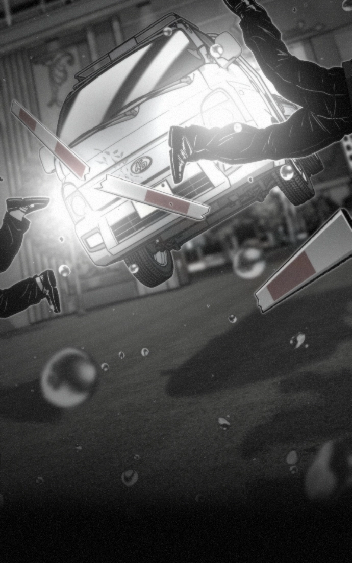 Love Thy Neighbour Chapter 9 page 21 - 