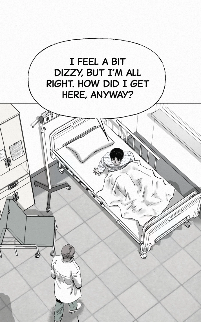 Love Thy Neighbour Chapter 9 page 24 - 