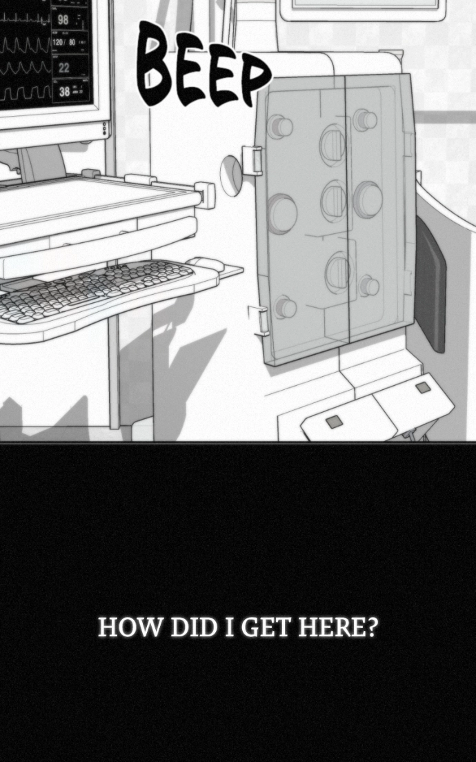 Love Thy Neighbour Chapter 9 page 4 - 