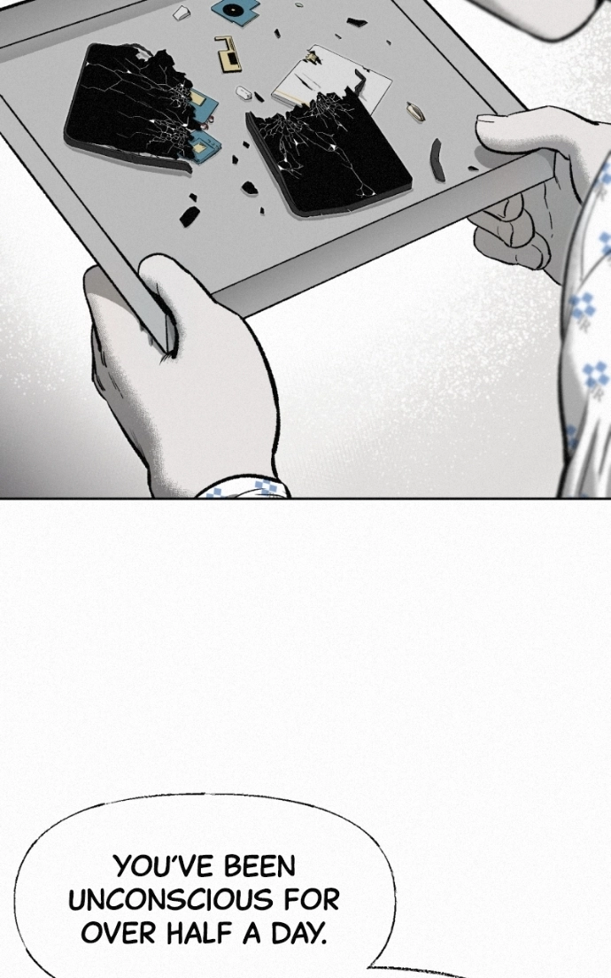 Love Thy Neighbour Chapter 9 page 32 - 