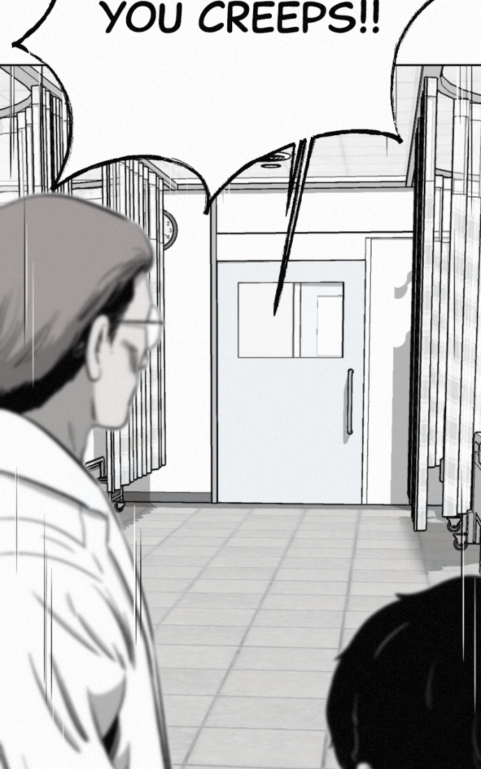 Love Thy Neighbour Chapter 9 page 36 - 