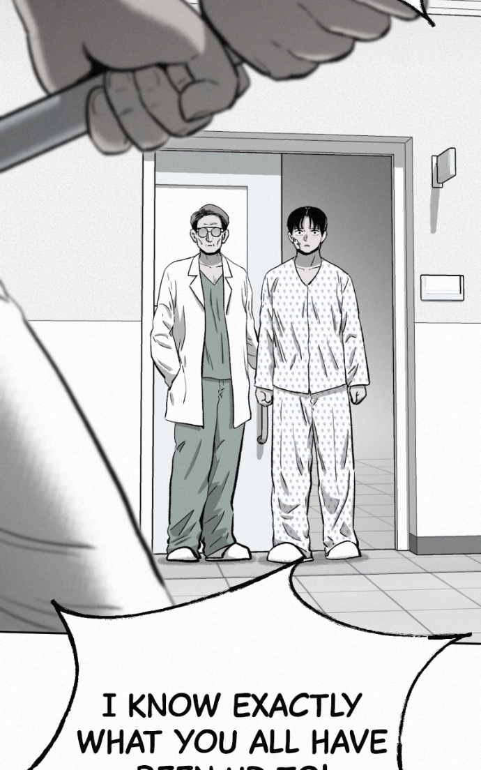 Love Thy Neighbour Chapter 9 page 38 - 