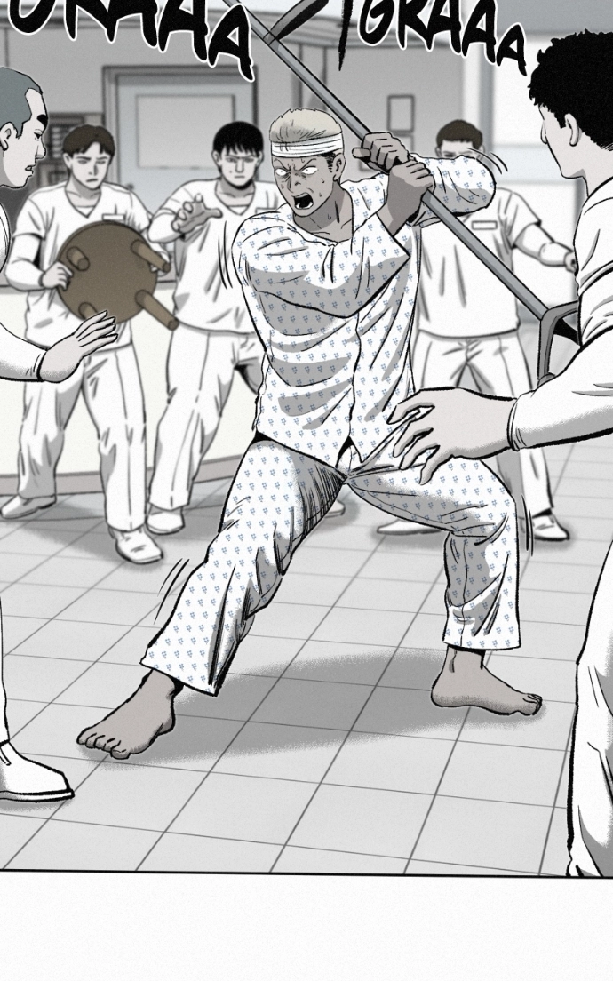 Love Thy Neighbour Chapter 9 page 40 - 