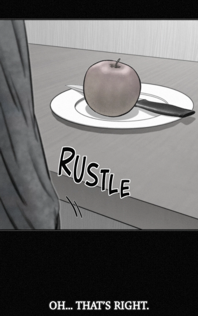 Love Thy Neighbour Chapter 9 page 5 - 