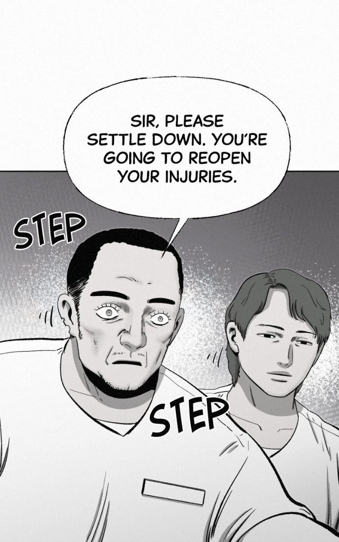 Love Thy Neighbour Chapter 9 page 41 - 