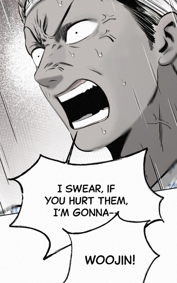 Love Thy Neighbour Chapter 9 page 43 - 