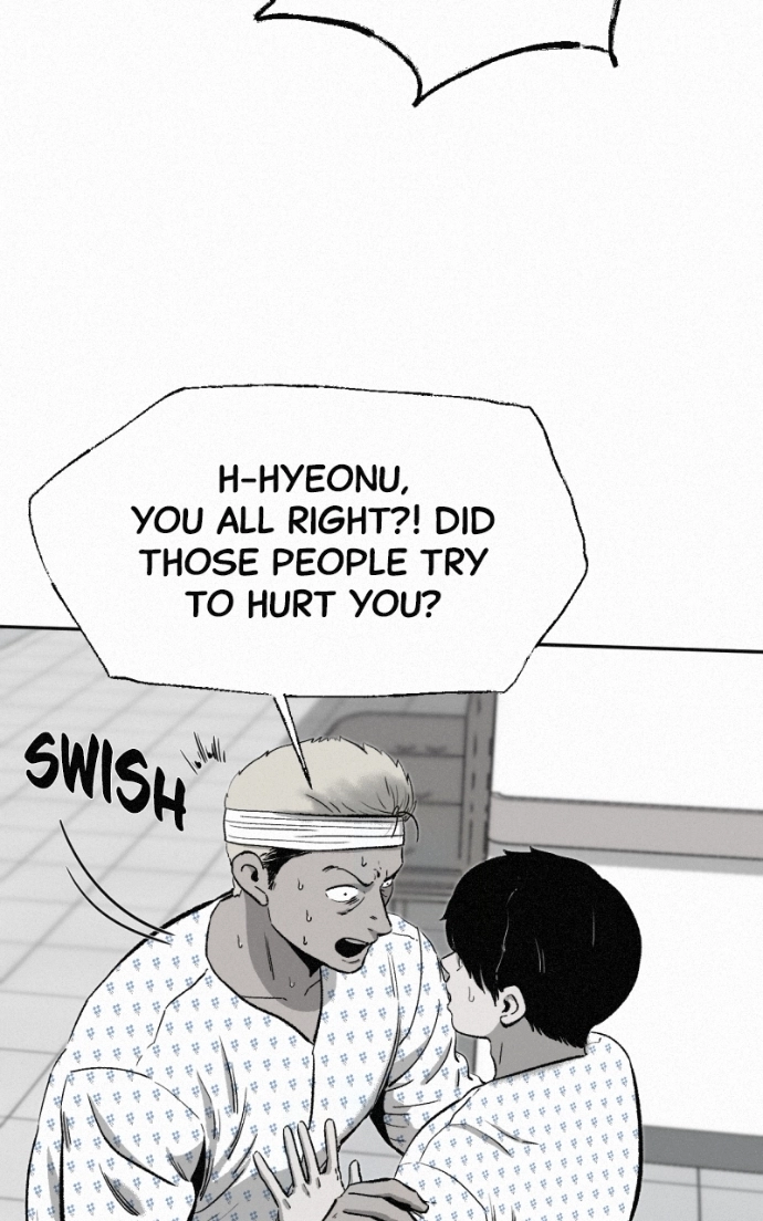 Love Thy Neighbour Chapter 9 page 44 - 