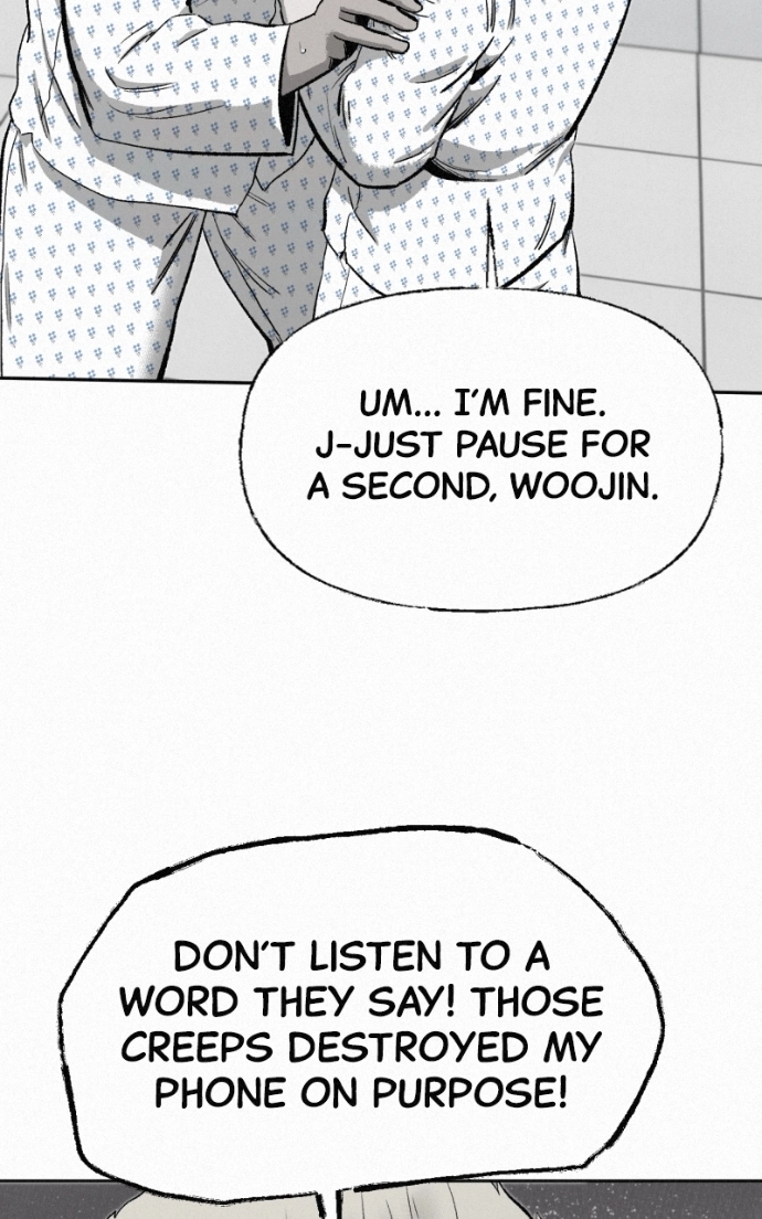Love Thy Neighbour Chapter 9 page 45 - 