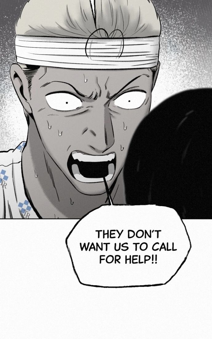 Love Thy Neighbour Chapter 9 page 46 - 
