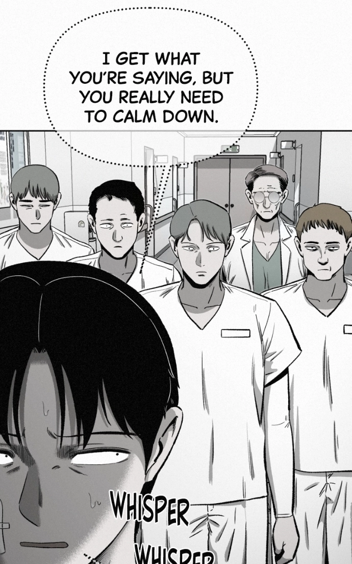 Love Thy Neighbour Chapter 9 page 47 - 
