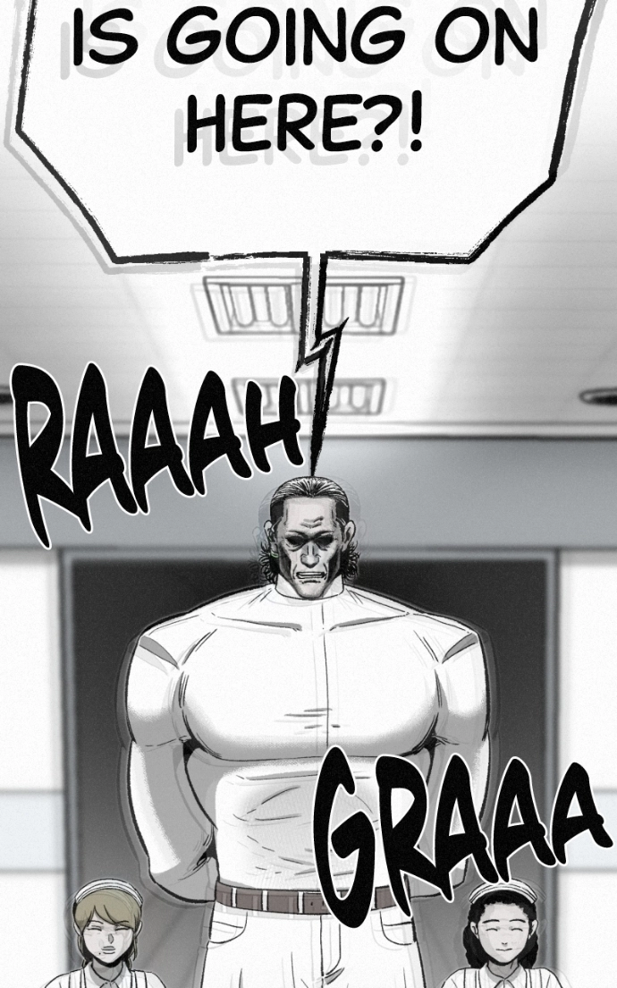 Love Thy Neighbour Chapter 9 page 55 - 