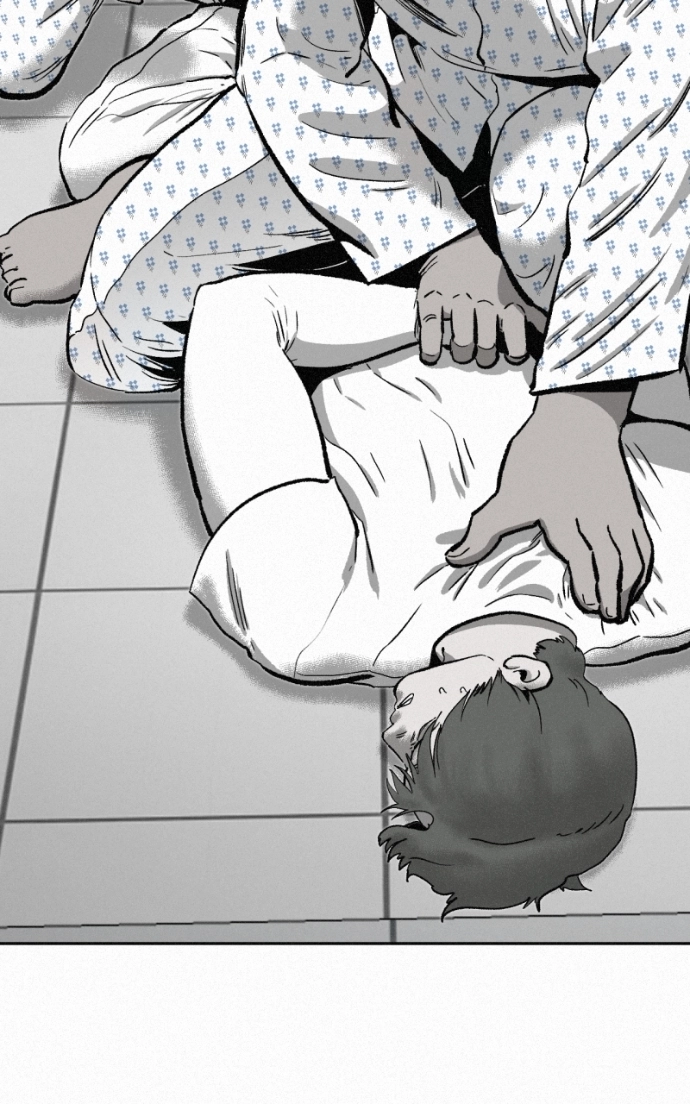 Love Thy Neighbour Chapter 9 page 57 - 