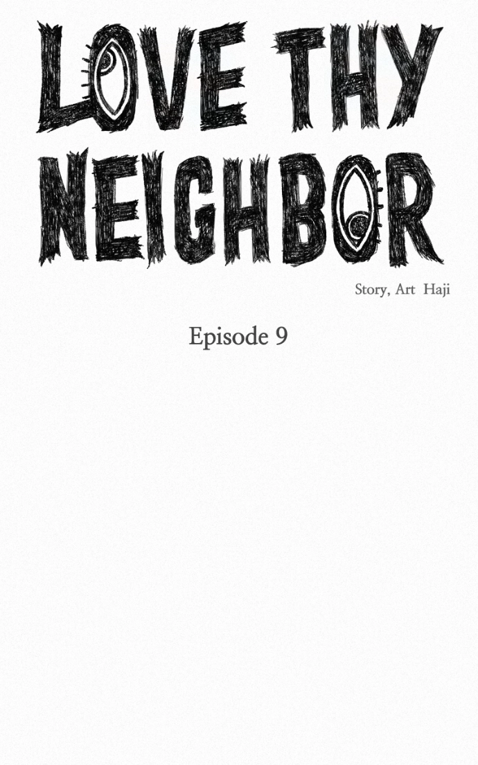 Love Thy Neighbour Chapter 9 page 60 - 