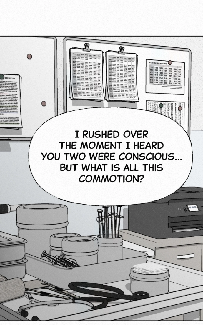 Love Thy Neighbour Chapter 9 page 61 - 