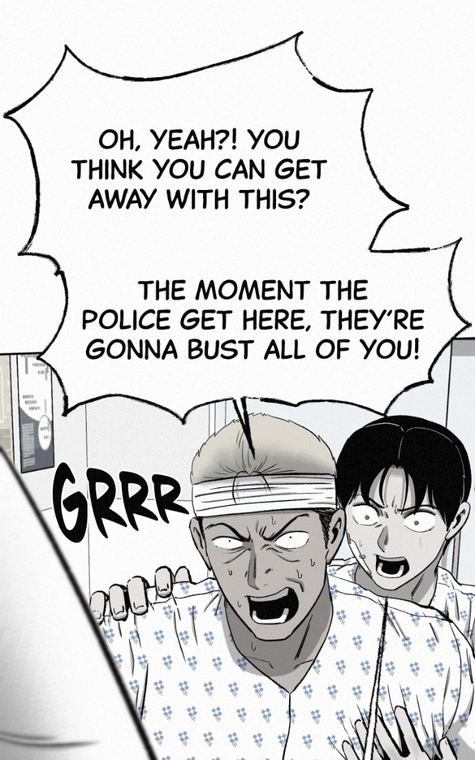 Love Thy Neighbour Chapter 9 page 66 - 